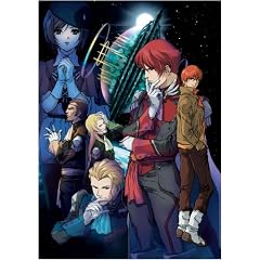 TYTANIA -�^�C�^�j�A- 3 [Blu-ray]