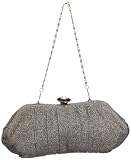 Bulaggi Partybag Silver 32357.71, Sac &agrave; main femme - Argent-V.3