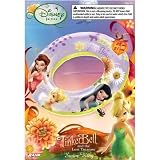 Tinkerbell Swim Ring - 20in Disneys Tinkerbell Swim Ring
