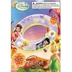 Tinkerbell Swim