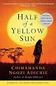 Half of a Yellow Sun