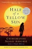 Chimamanda Ngozi Adichie - Half of A Yellow Sun