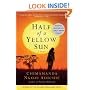 Half of a Yellow Sun