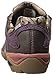 Merrell Women's Fluorecein Waterproof Hiking Shoe