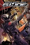G.I. Joe Movie Prequel: Retaliation (G. I. Joe (Graphic Novels))