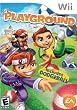 Playground WII