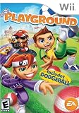 Playground WII