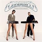 Fancy Footwork (U.S. Version)