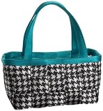HARVEYS Holiday Hound Boxy Tote