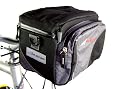 Avenir 6L Sportive Waterproof Bicycle Handle Bar Bag