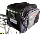 Avenir 6L Sportive Waterproof Bicycle Handle Bar Bag