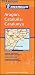 Michelin Road Map No. 574 Aragon - Cataluna (Spain)