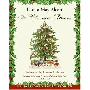 A Christmas Dream CD