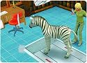 Pawly Pets: My Animal Hospital in Africa (PC CD)