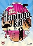 The Flamingo Kid [1984] [DVD]
