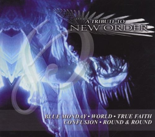 New Order - Tribute to New Order - Zortam Music
