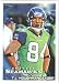 2010 Topps NFL Football Card # 94 T.J. Houshmandzadeh - Seattle Seahawks - NFL Trading Card in a Protective ScrewDown Case!
