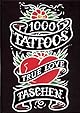 1000 Tattoos (Taschen 25)