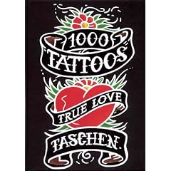 1000 Tattoos (Klotz)
