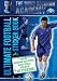 The David Beckham Academy Ultimate Football Sticker Book