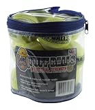 Petsport Tuff Balls 12 Pack
