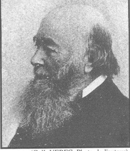 Fifty Years in the Church of Rome