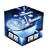 Star Trek: Films 1-10 Remastered Special Edition Box Set [Blu-ray] [1979]