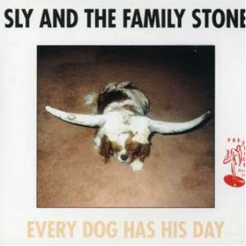 CD-Charts  Search : Every Dog Has Its Day
