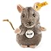 Steiff Piff Grey Mouse