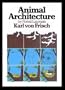 Animal Architecture