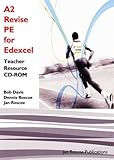 A2 revise PE for Edexcel : teacher resource CD-ROM