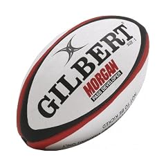 GILBERT Morgan Pass Developer Rugbyball