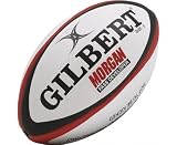 GILBERT Morgan Pass Developer Ballon de Rugby