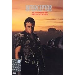 Interceptor Il Gue.Stri Miti)