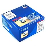 NCA 穴無ペーパー125 A#80 50枚入