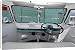Canvas Prints of Volkswagen VW Kombi from Car Photo Library