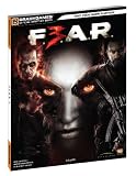 F.E.A.R. 3 Official Strategy Guide (Official Strategy Guides (Bradygames))