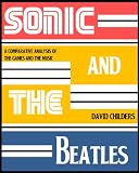 Sonic the Hedgehog and The Beatles