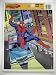Search : The Amazing Spider-man Frame-Tray Puzzle