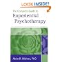 The Complete Guide to Experiential Psychotherapy