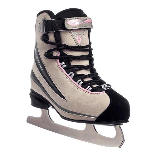 Rollerblade Aurora Womens Figure Ice Skates