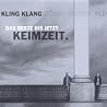 Bild des Albums von Keimzeit
