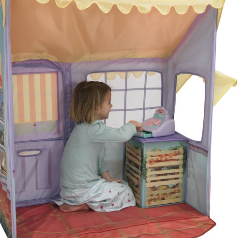 Childrens Toyshop  Toys : Cherry Blossom Stores Play House