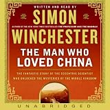 The Man Who Loved China (Unabridged)