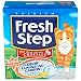 Fresh Step Plus Dual Action Crystals Cat Litter