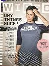 Wired Magazine, February 2008