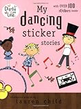 My Dancing Sticker Stories (Charlie and Lola)