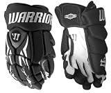 Warrior Haymaker Hockey Gloves [JUNIOR]