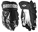 Warrior Haymaker Hockey Gloves [JUNIOR]