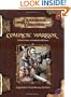 Complete Warrior (Dungeons & Dragons d20 3.5 Fantasy Roleplaying)